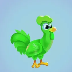 Chicken 12029