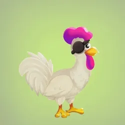 Chicken 27241