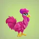 Clucking Luck King