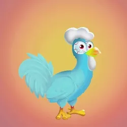 Chicken 2506