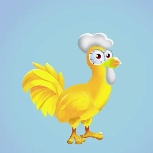 Chicken 31139