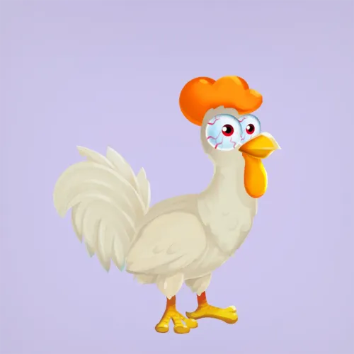 Chicken Derby