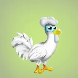 Chicken 26193