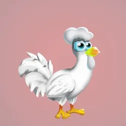 Chicken 24905