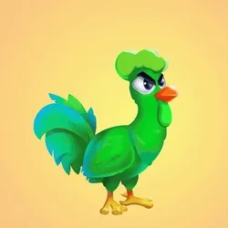 Chicken 15810