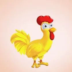 Chicken 23468