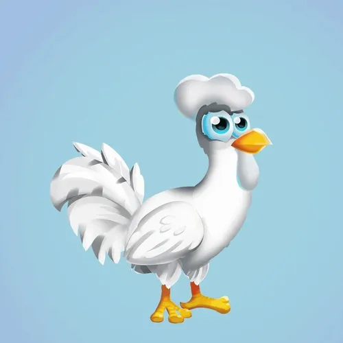 Chicken 27799