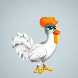 Chicken 32112