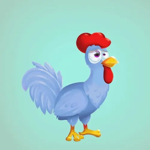 Chicken 6763