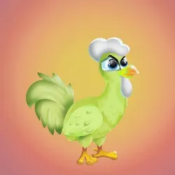 Chicken 15970