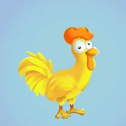 Chicken 24851