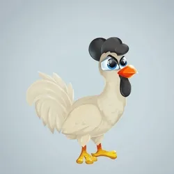 Chicken 24911