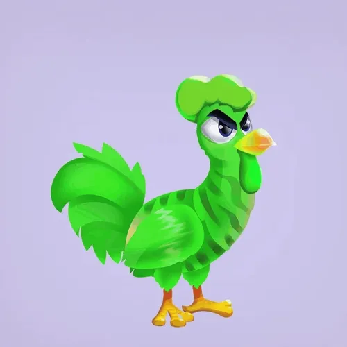Chicken 14139