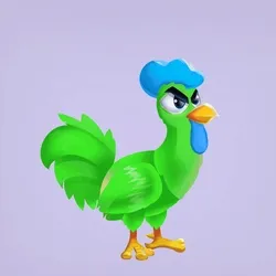 Chicken 11614