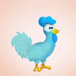 Chicken 7006