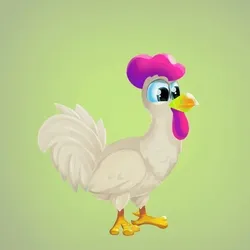 Chicken 30424