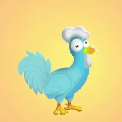 Chicken 2138