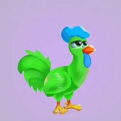 Chicken 12686