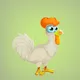 24433