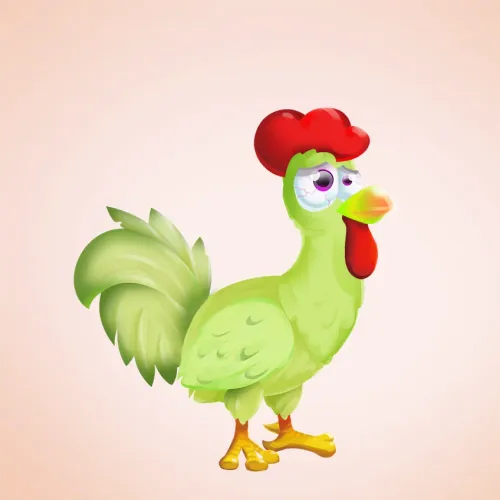 Chicken Derby