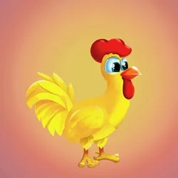 Chicken 19892