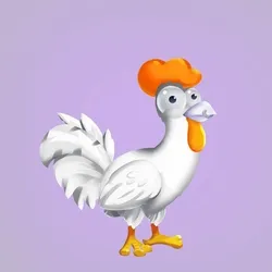 Chicken 25083