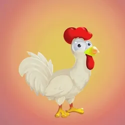 Chicken 32945