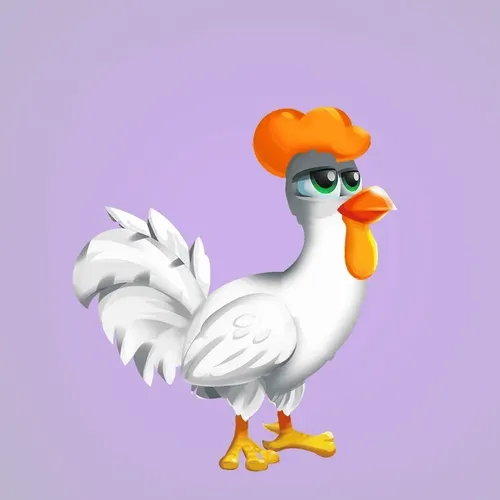 Chicken 31844