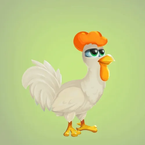Chicken 26954