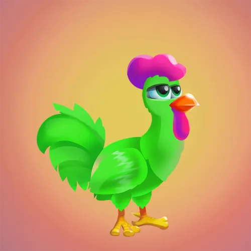 Chicken Derby