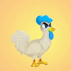 Chicken 19216