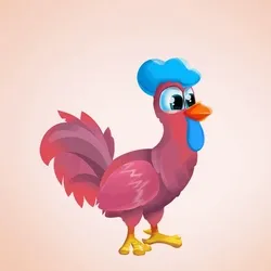 Chicken 1574