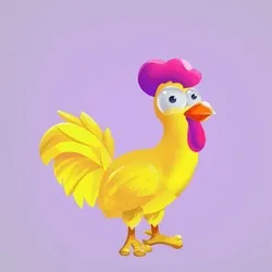 Chicken 31648