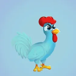 Chicken 4482