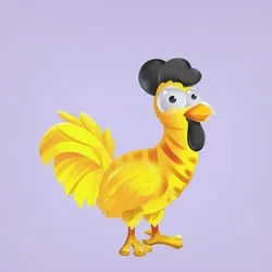 Chicken 27812