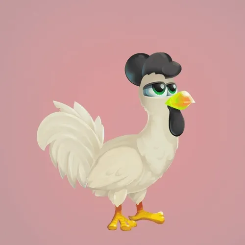 Chicken 23373