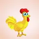 Chicken 26063