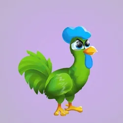Chicken 10392