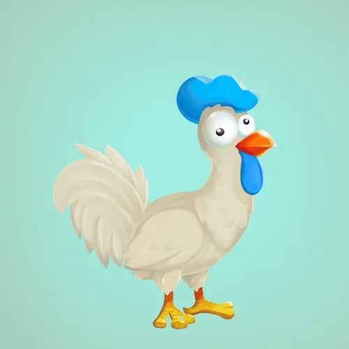 Chicken 32331