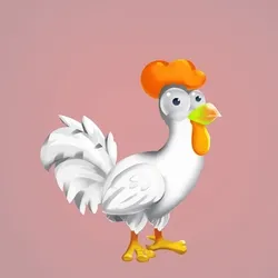 Chicken 19000