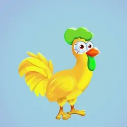 Chicken 26921