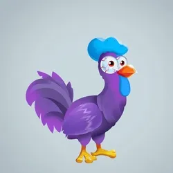 Chicken 7241