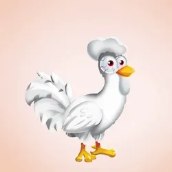 Chicken 23802