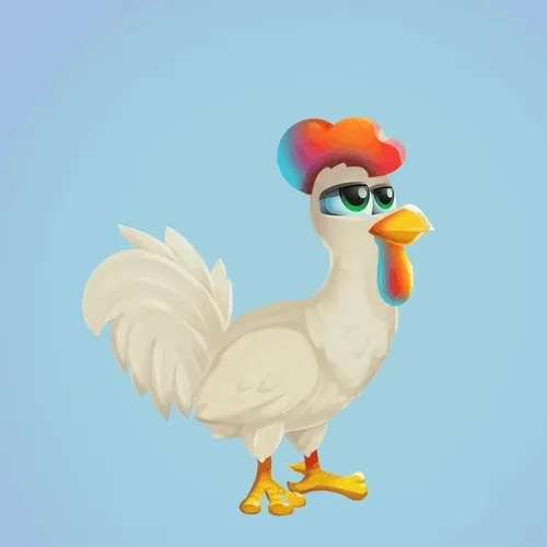 Chicken 30156