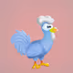 Chicken 2233