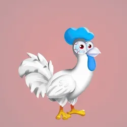 Chicken 27503