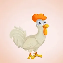 Chicken 30968