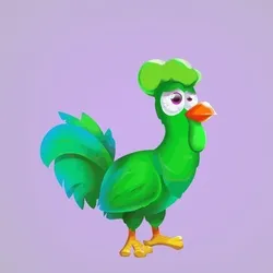 Chicken 17349