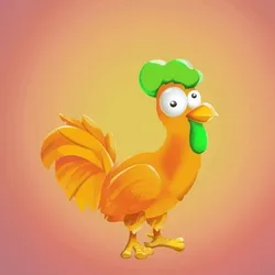 Chicken 26112