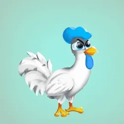 Chicken 20307